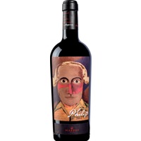 Marchesi Mazzei Philip IGT Rosso Toscana - - Toskana, Italien