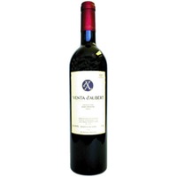 Bodega Venta d'Aubert Ventus tinto Vino de la Tierra - - Oberer Ebro, Spanien
