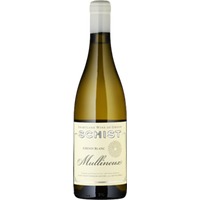Mullineux Schist Chenin Blanc - - Coastal Region, Südafrika
