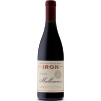 Mullineux Iron Shiraz - - Coastal Region, Südafrika