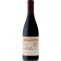 Mullineux Granite Shiraz - - Coastal Region, Südafrika