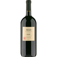 Weingut MAD Furioso Burgenland - - Burgenland, Österreich