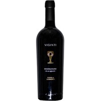 Schola Sarmenti Viginti Salento Negroamaro Rosso IGT - - Apulien, Italien