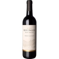 Beringer Napa Valley Cabernet Sauvignon - - Kalifornien, USA
