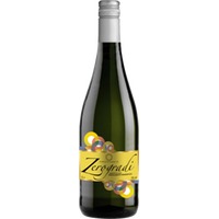 Roberto Sarotto  Zerogradi Mosto d'uva - NV  - Piemont, Italien
