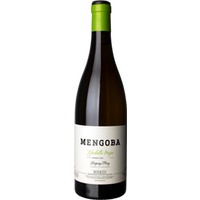 Mengoba Godello Viejo - - Duero-Tal (Castilla y Leon), Spanien