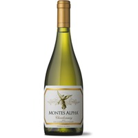 Bodegas Montes Alpha Chardonnay DO - - Aconcagua, Chile