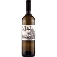 Château Les Vignals Soif-Art Blanc Côtes du Tarn IGP - - Südwesten, Frankreich