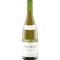 Mas d’en Gil Bellmunt blanco DOQ - - Katalonien, Spanien