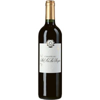 Château Bel-Air la Royère Premières Côtes de Blaye AOC - - Bordeaux, Frankreich