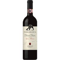 Arillo in Terrabianca Terrabianca Chianti Classico Gran Selezione DOCG - - Toskana, Italien