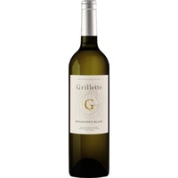 Grillette Domaine De Cressier Résonance Blanc de Noir Neuchâtel AOC - - Neuenburg, Schweiz