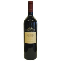 Eikendal Cabernet/Merlot - - Coastal Region, Südafrika