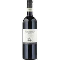 Antonelli Montefalco rosso DOC Riserva - - Umbrien, Italien