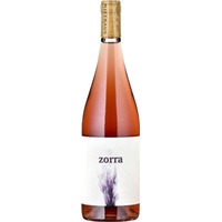 Martin Nittnaus Zweigelt Rosé Zorra - - Burgenland, Österreich
