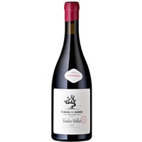 Casal das Aires Alicante Bouschet Vinhas Velhas - - Ribatejo, Portugal