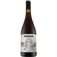 Celler Frisach Sang de Corb Terra Alta DO - - Katalonien, Spanien