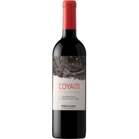 Emiliana Organic Vineyards Coyam Grand Cru Colchagua Valley DO - - Valle Central, Chile