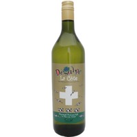 Morand Frères La Côte La Désalpe AOC - - Waadt, Schweiz