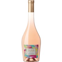 Les Maitres Vignerons de Saint Tropez Elixir Côtes de Provence AOP - - Provence, Frankreich