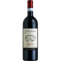 Azienda Agricola Col del Mondo Kerrias Montepulciano d'Abruzzo DOC - - Abruzzen, Italien