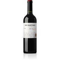 De Martino Carmenere Reserva 347 Vineyards - - Valle Central, Chile