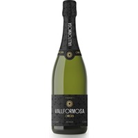 Masia Vallformosa  Origen Brut Nature Reserva - NV  - Katalonien, Spanien