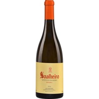 Quinta de Soalheiro Alvarinho Soalheiro Reserva - - Vinho verde, Portugal