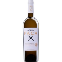Quinta do Pinto Faca Branco Limited Edition Vinho Regional Lisboa - - Estremadura, Portugal