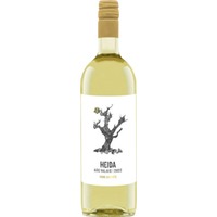 Délival Vigne Ardente Heida Valais AOC - - Wallis, Schweiz