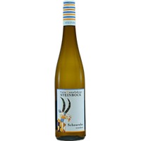 WeinManufaktur Steinbock Scheurebe trocken - - Rheintal, Deutschland