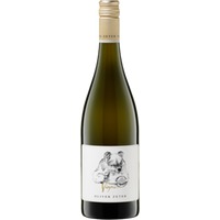 Oliver Zeter Viognier trocken - - Rheintal, Deutschland