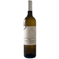Sidonio de Sousa Sidonio Reserva Branco DOC Bairrada - - Bairrada, Portugal