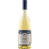 Weingut Josef Fritz FRITZI Gemischter Satz Wagram Qualitätswein - - Niederösterreich, Österreich