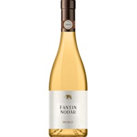 Fantin Nodar Picolit Colli Orientali del Fiuli DOCG - - Friaul, Italien