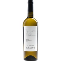 Fonzone Falanghina DOC Irpinia Le Mattine - - Kampanien, Italien