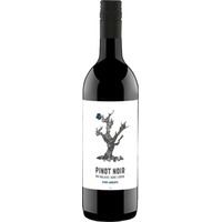 Délival Vigne Ardente Pinot Noir Valais AOC - - Wallis, Schweiz