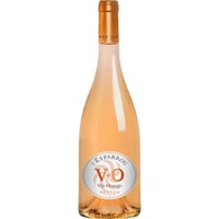 Bonfils L'Esparrou Vin Orange Vin de France - - Frankreich
