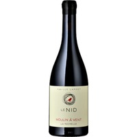 Maison Le Nid Moulin à Vent La Rochelle - - Burgund, Frankreich