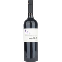 Equipo Navazos  No 76 La Bota Palo de Pedro Ximenez DO - NV  - Andalusien, Spanien