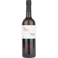 Equipo Navazos  No 116 La Bota de Oloroso Montilla DOP - NV  - Andalusien, Spanien