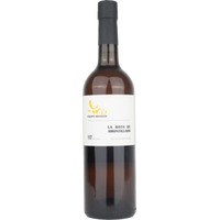 Equipo Navazos  No 117 La Bota de Amontillado Navazos - NV  - Andalusien, Spanien