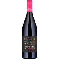 Mas del Périé You Fuck My Wine?! VdF - - Südwesten, Frankreich