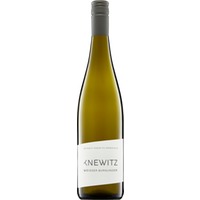 Weingut Knewitz Weisser Burgunder Réserve - - Rheintal, Deutschland