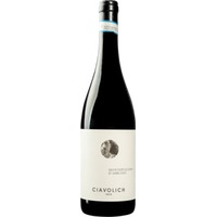 Ciavolich Montepulciano d’Abruzzo DOP - - Abruzzen, Italien