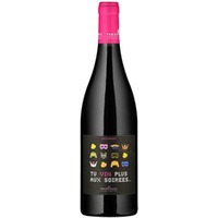 Mas del Périé Tu Vin Plus Aux Soirées VdF - - Südwesten, Frankreich