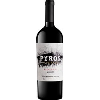 Bodegas Callia Pyros Vineyard Block 4 Malbec San Juan - - Argentinien