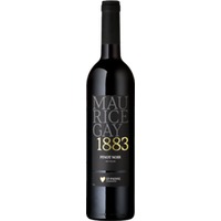 Saint-Pierre Maurice Gay 1883 Pinot Noir - - Wallis, Schweiz