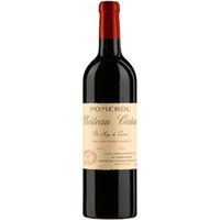 Chateau Certan de May de Certan Pomerol AOC - - Bordeaux, Frankreich