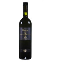 Tamborini Merlot Castelrotto DOC - - Tessin, Schweiz